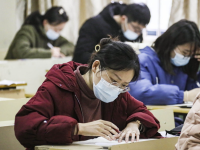 昆明云学教育领衔：本地公考培训机构实力参考